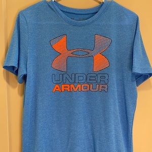 Under Armour boys shirt YXL UA